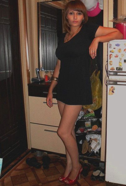 Катя (Кукла) Лошманова