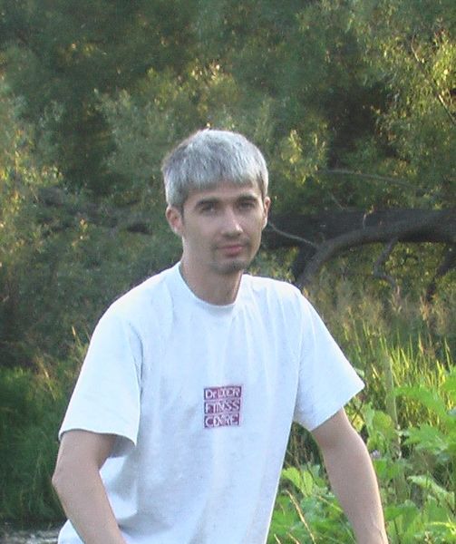 Александр Введенский