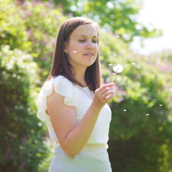 Елена Юдина