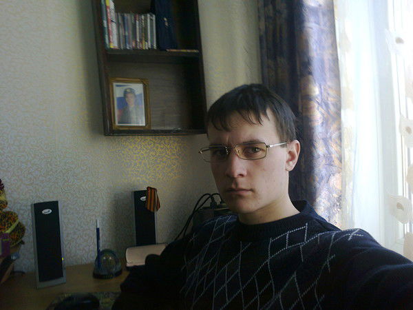 Роман Бояркин