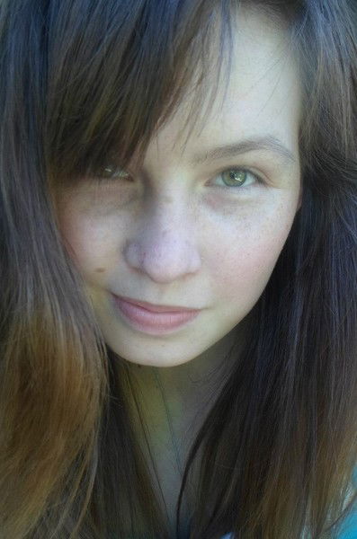 Валентина Гнеушева