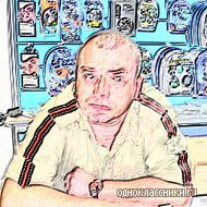 Тимур Новицкий