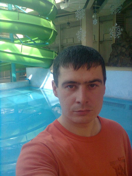 Андрей Макиенко