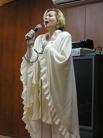 Людмила Григорьева