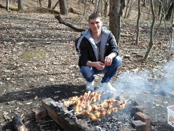 Константин Коневец