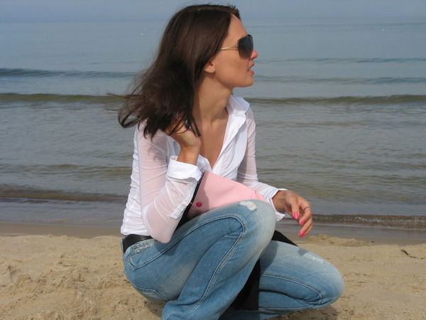 Лариса Павловская