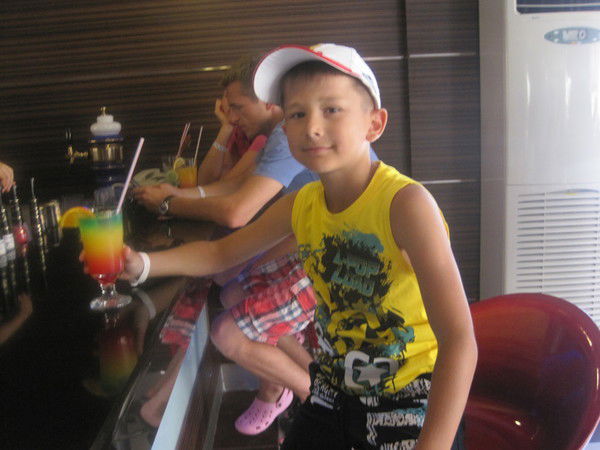 Кирилл Леоненко