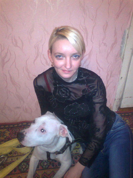 *светланка *