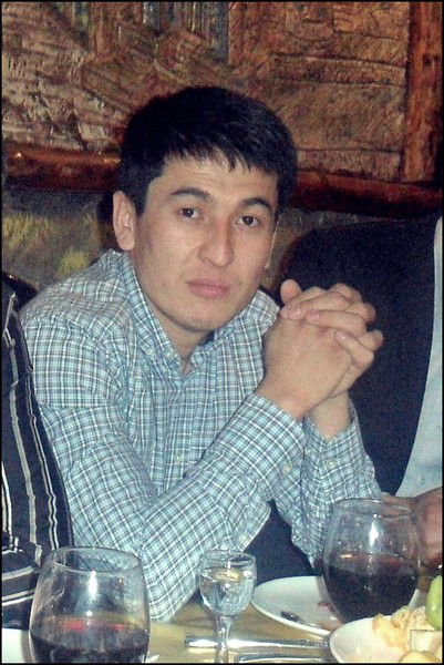 Асылхан Ажиханов