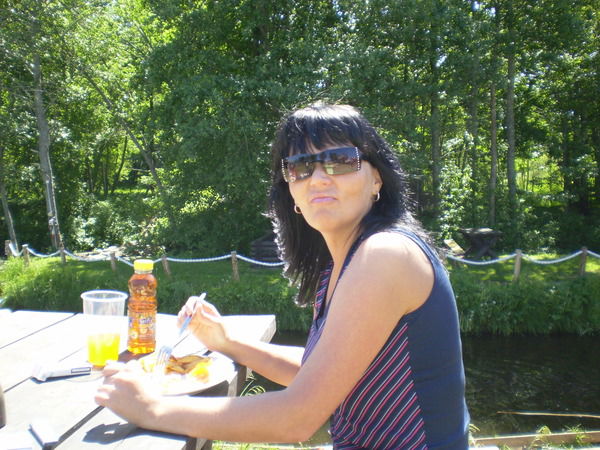 ***lena Gavrilova***