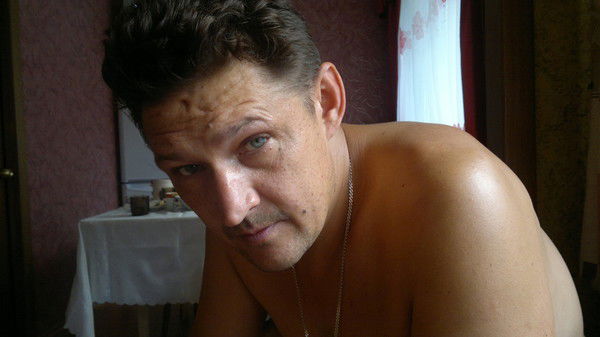 Сергей Гончар