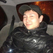 Аслан Бодрый