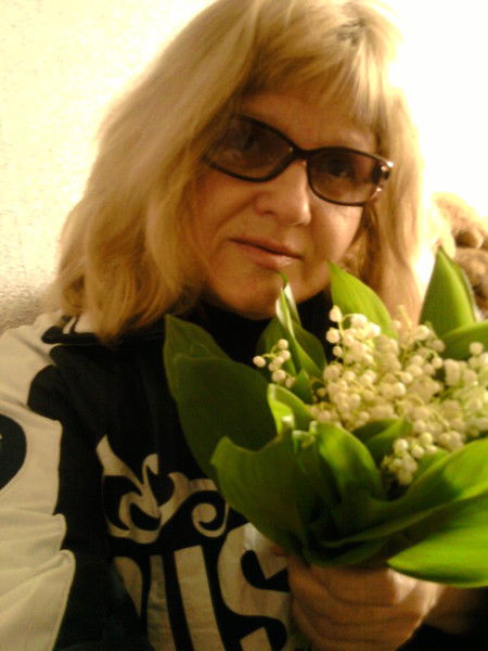Елена Ульянова