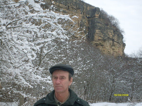 Валентин Медведев