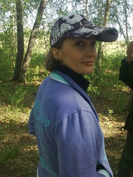 Римма Николаевна