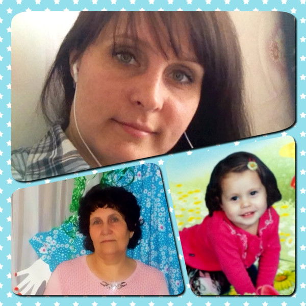 Наталья Зимос