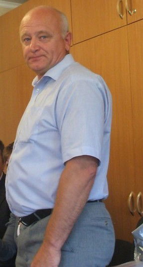 Сергей Вертелецкий