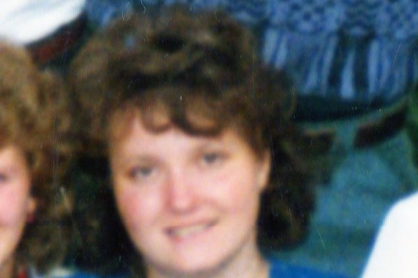 Алёна Стахнёва