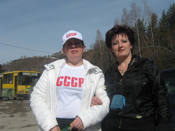 Марина Дмитрович