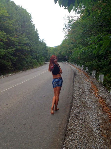 Кристина Глухих