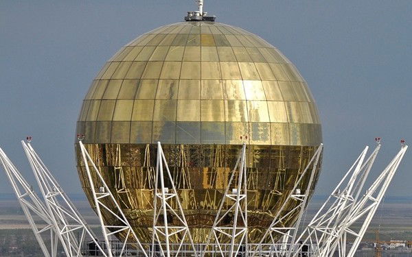 Аслан Бисенов