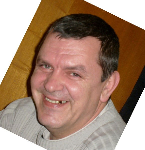 Сергей Ободянский