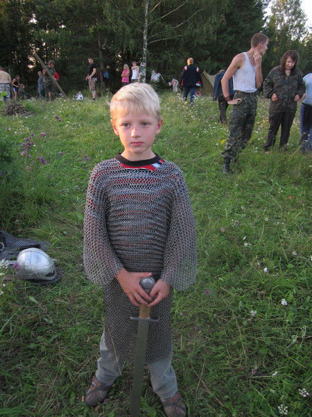 Сева Скрябин