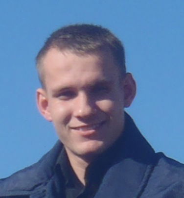 Серега Михеев