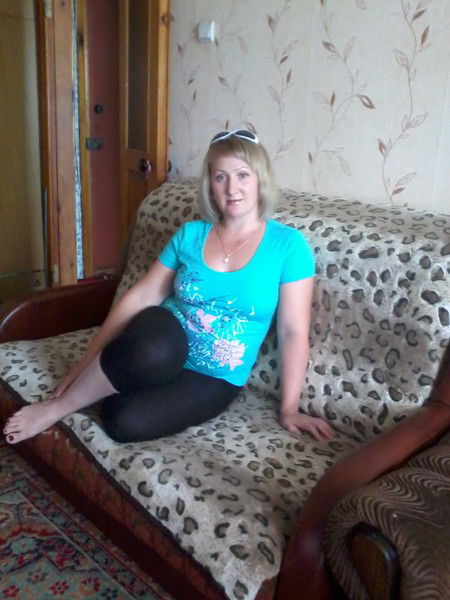 Елена Махина