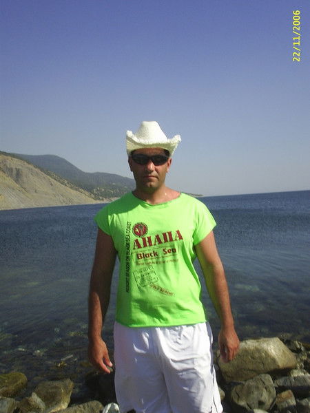 Степан Симонян