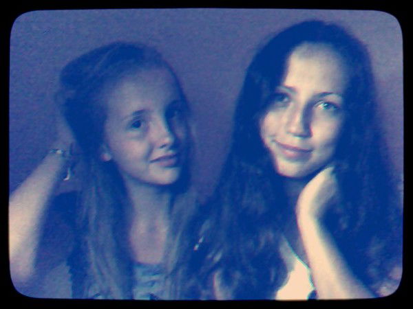 Анна Головкова