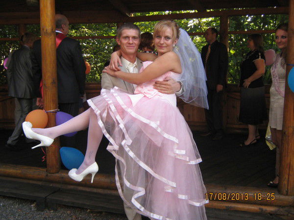 Анна Вергейчик