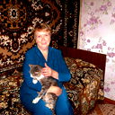 Галина Шкода
