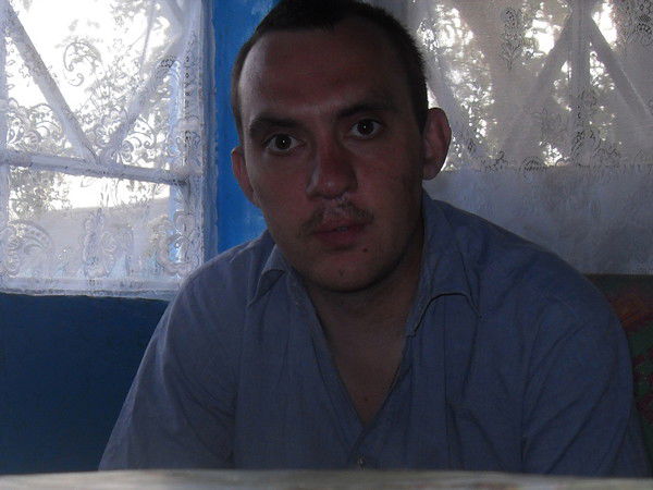 Игорь Бирюков