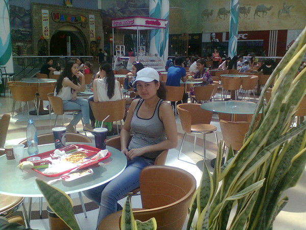 Елена Лыкова