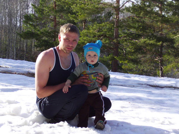 Виталий Прудковский