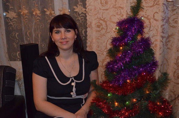 Татьяна Ермакова