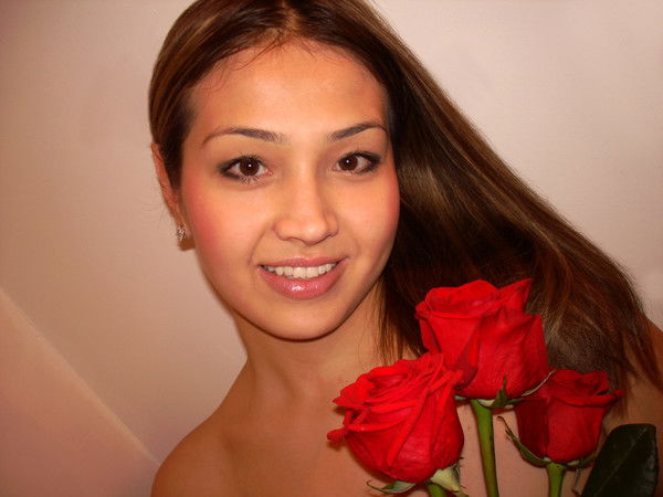 Лейла Еменова