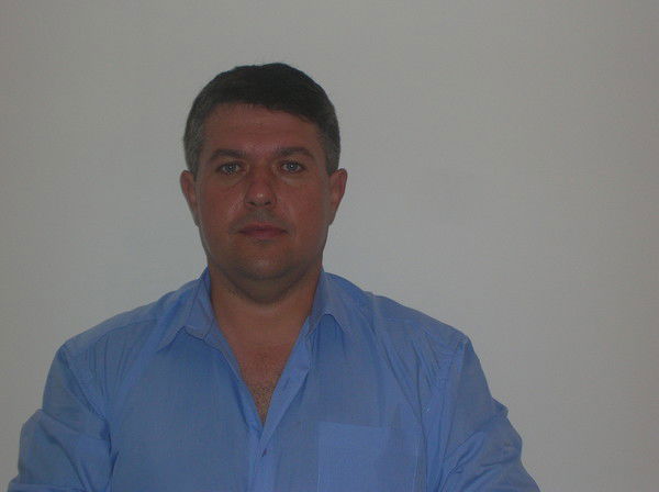 Виктор Ракитянский