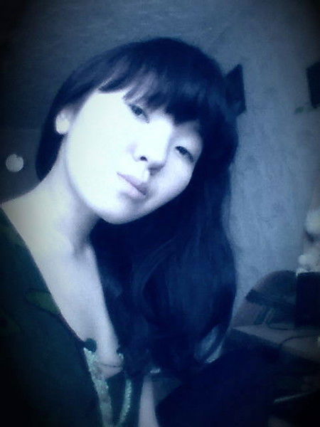 Асемгуль Рамашева