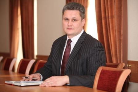 Константин Ткаченко