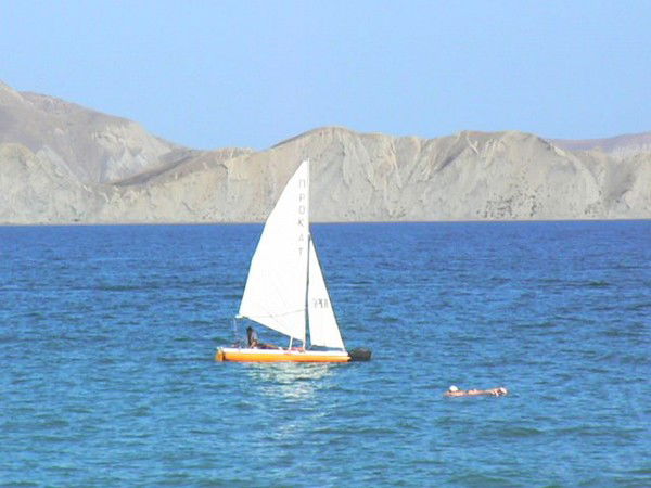 Оксана Кирсанова