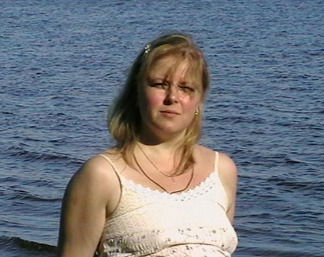 Наталья Максимова