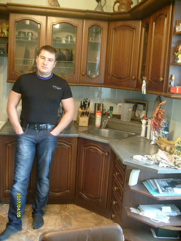 Вячеслав Бурганов