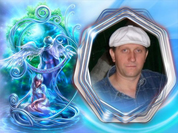 Павел Горбунов