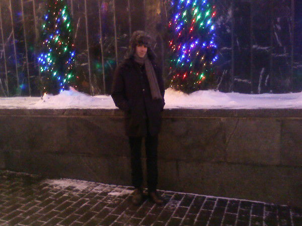 Паша Дамянов