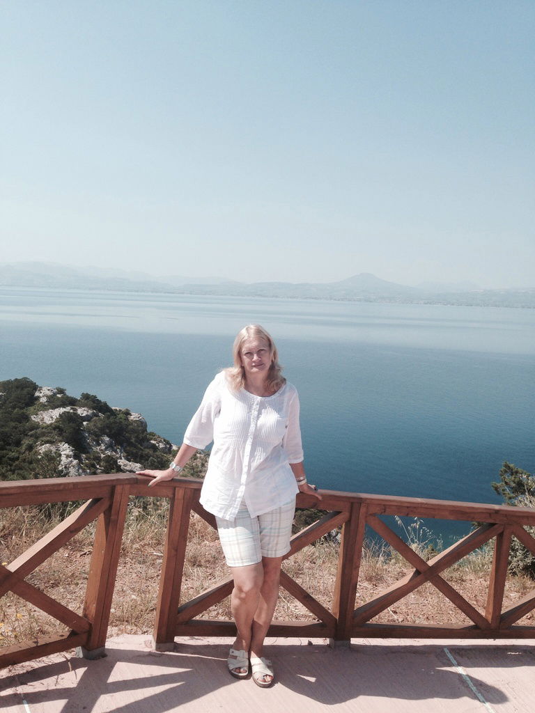 Татьяна Конищева