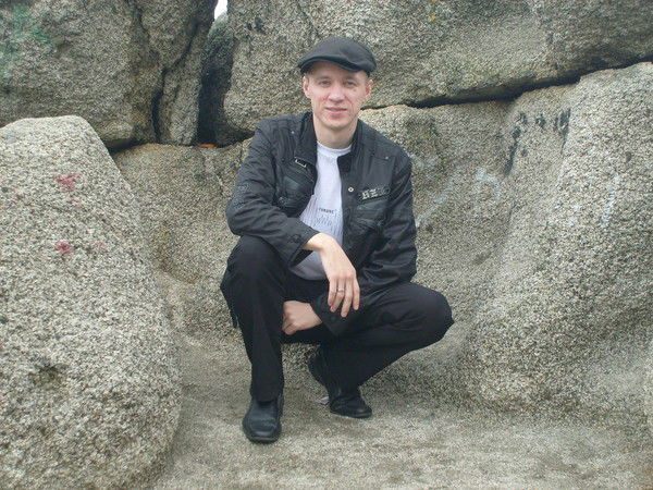 Владимир Савченко