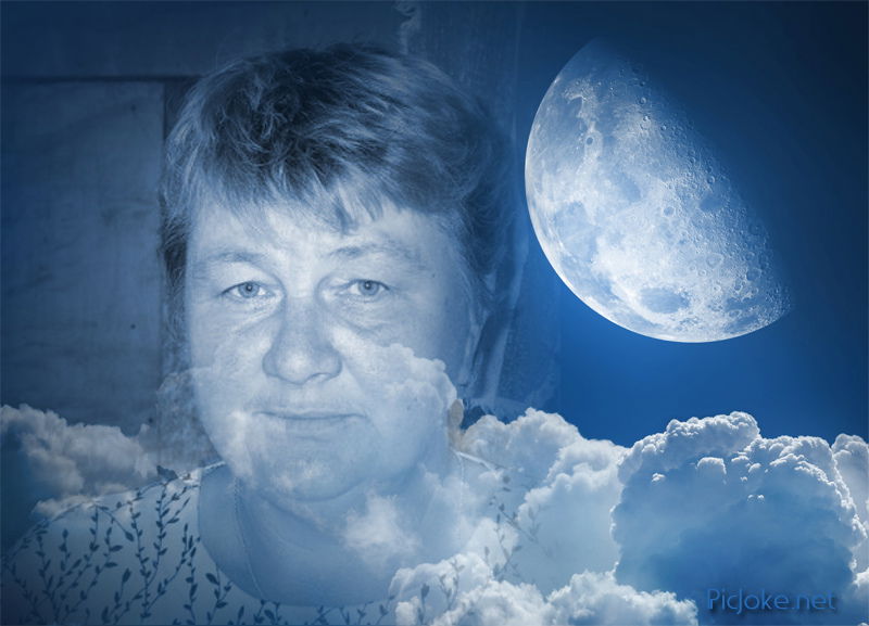 Ольга Сомова