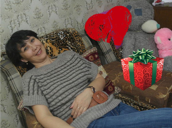 Айсулу Тайжанова